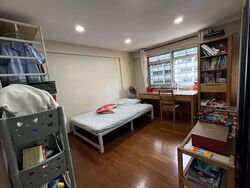 Blk 323 Woodlands Street 32 (Woodlands), HDB Executive #580126841